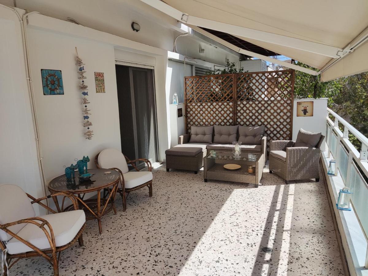 Veranda Apartment Chania  Exterior photo