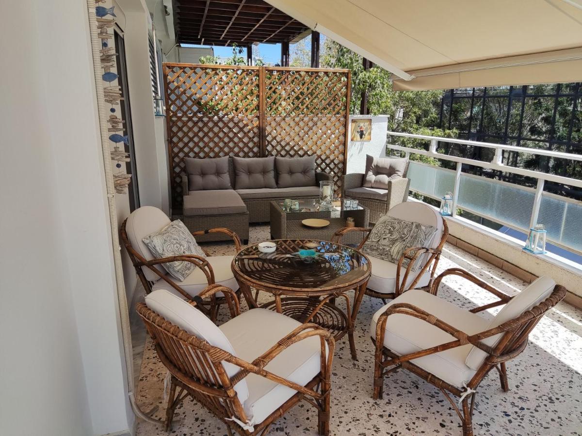 Veranda Apartment Chania  Exterior photo
