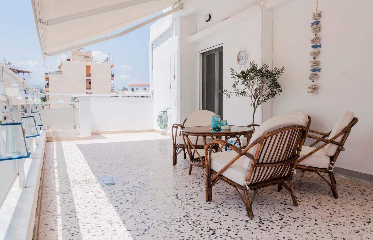 Veranda Apartment Chania  Exterior photo
