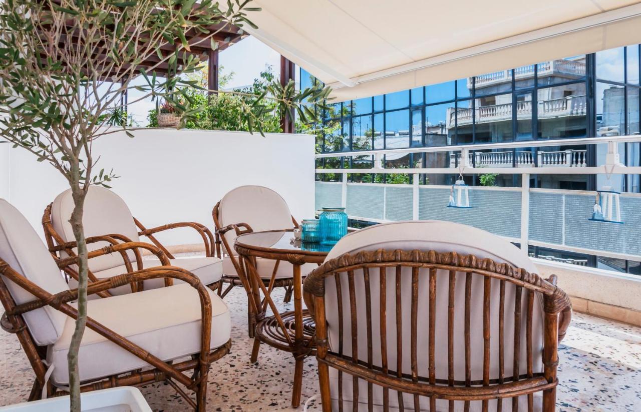 Veranda Apartment Chania  Exterior photo