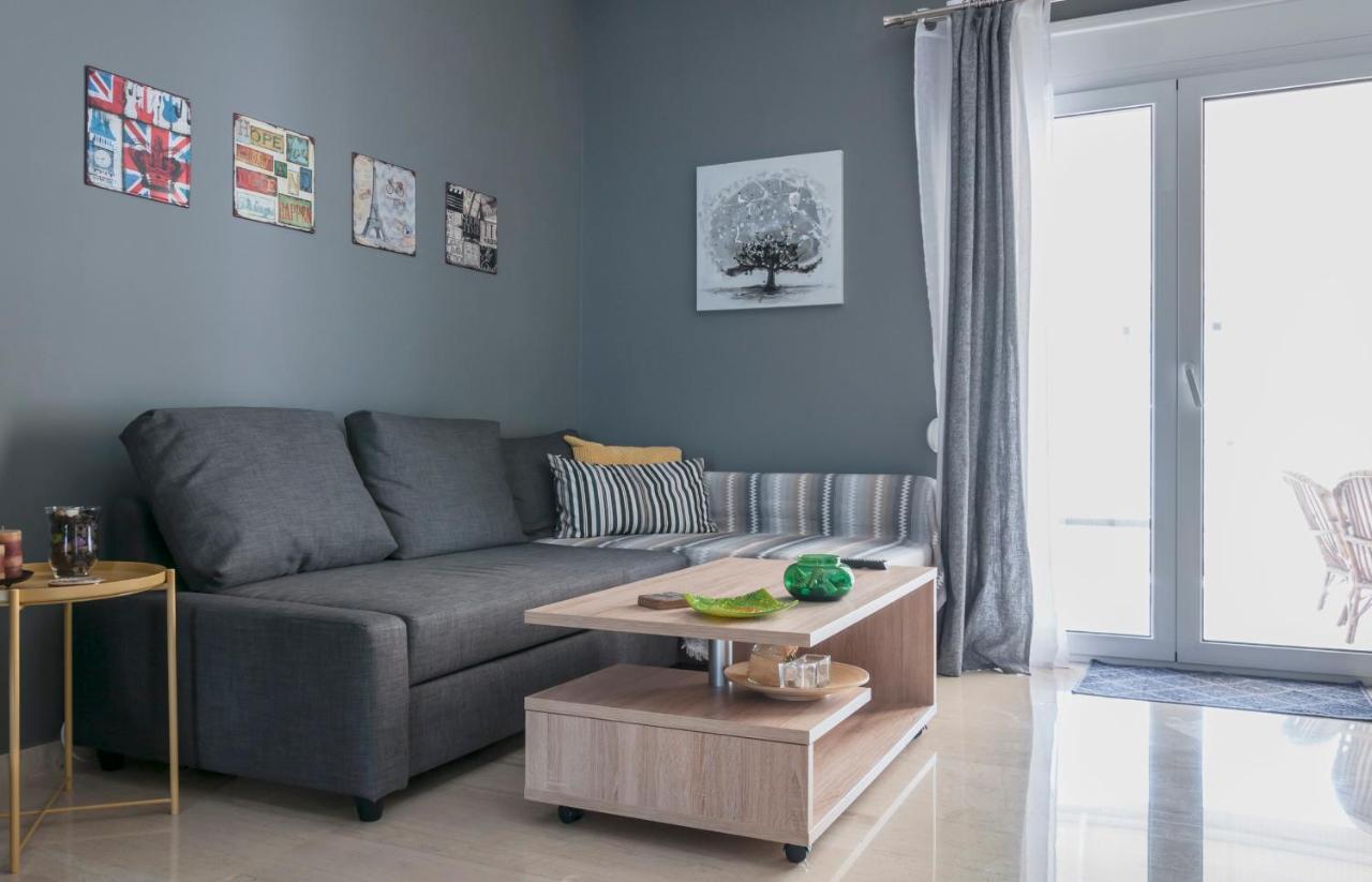 Veranda Apartment Chania  Exterior photo